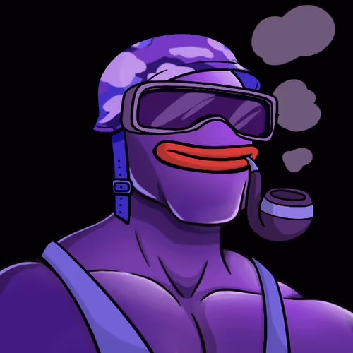 Farcaster Pepes
