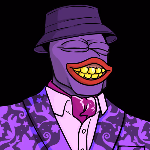 Farcaster Pepes
