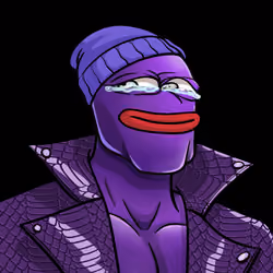 Farcaster Pepes #7880