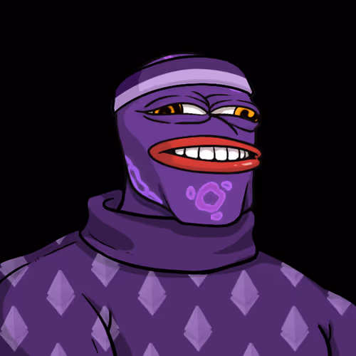 Farcaster Pepes