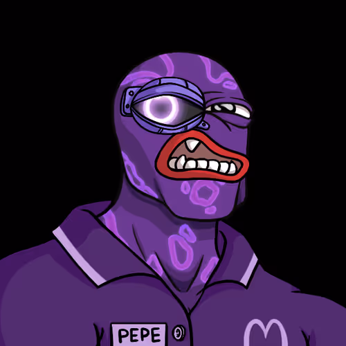 Farcaster Pepes