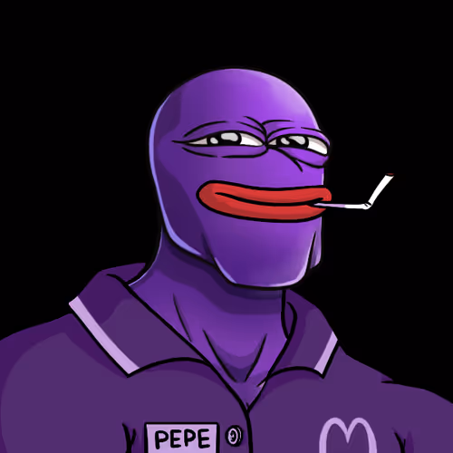 Farcaster Pepes