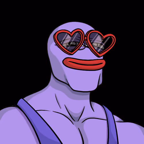 Farcaster Pepes