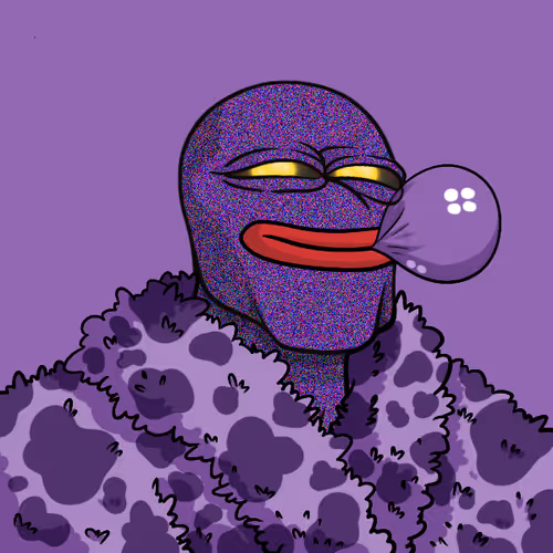 Farcaster Pepes