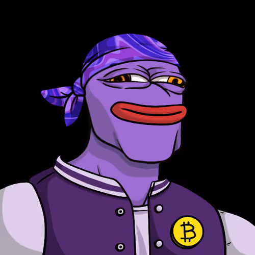 Farcaster Pepes