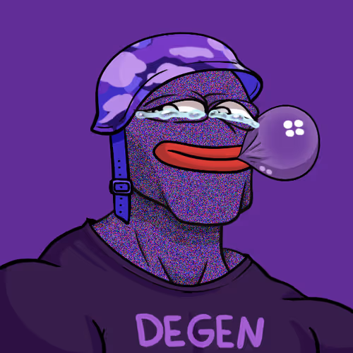 Farcaster Pepes