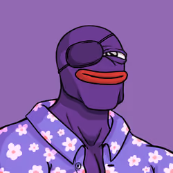 Farcaster Pepes #3589