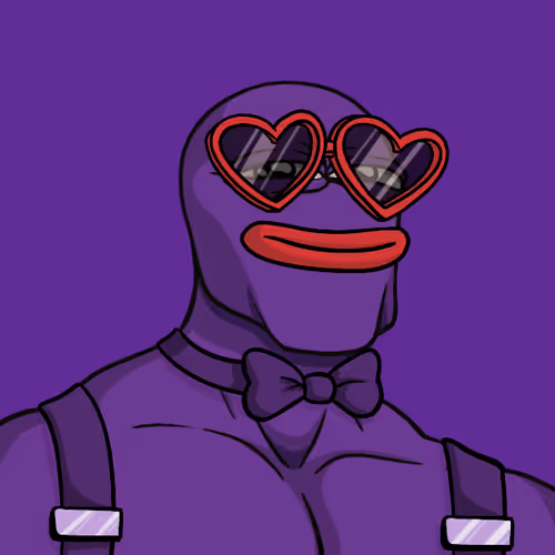 Farcaster Pepes