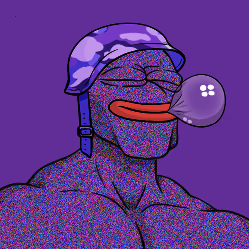 Farcaster Pepes