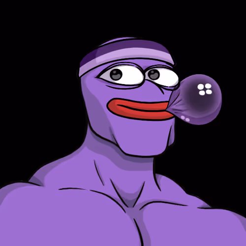 Farcaster Pepes