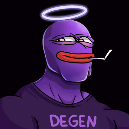 Farcaster Pepes