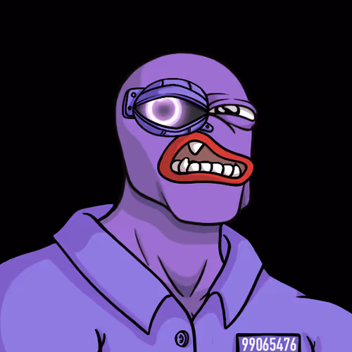 Farcaster Pepes