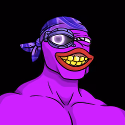 Farcaster Pepes #7787