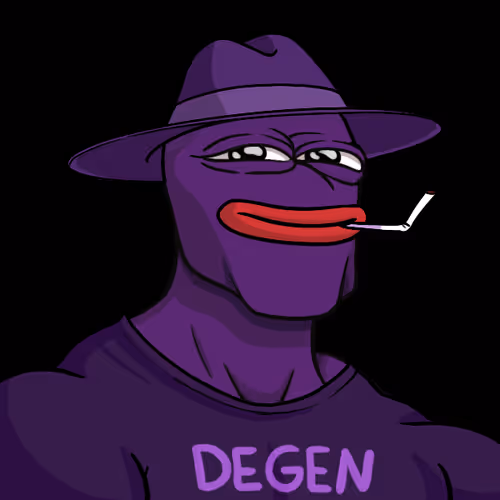 Farcaster Pepes