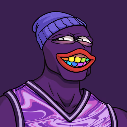 Farcaster Pepes