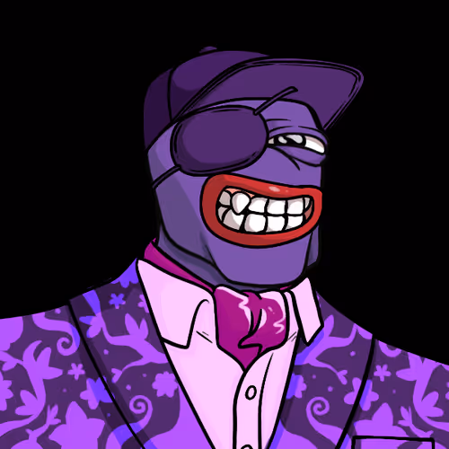 Farcaster Pepes