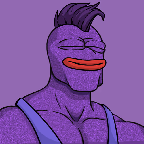 Farcaster Pepes