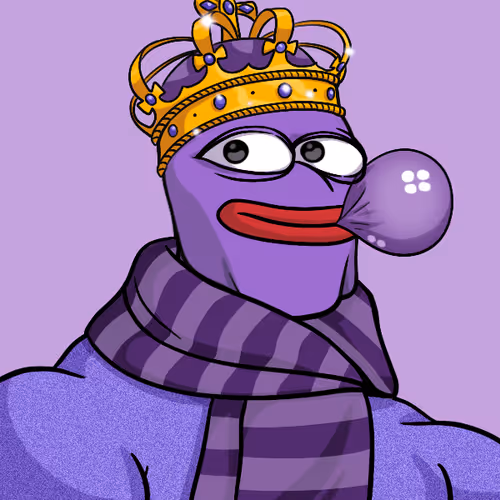 Farcaster Pepes