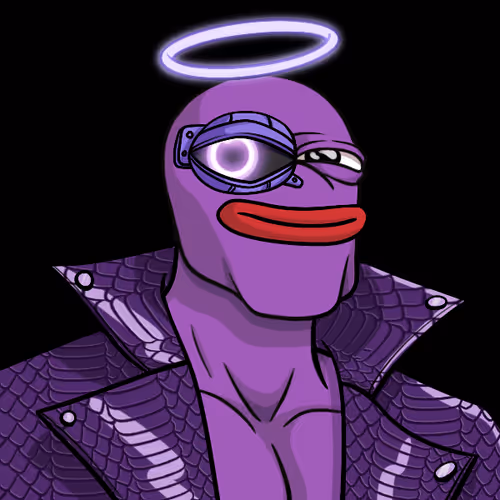 Farcaster Pepes