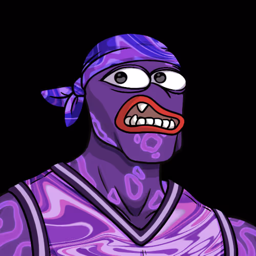 Farcaster Pepes