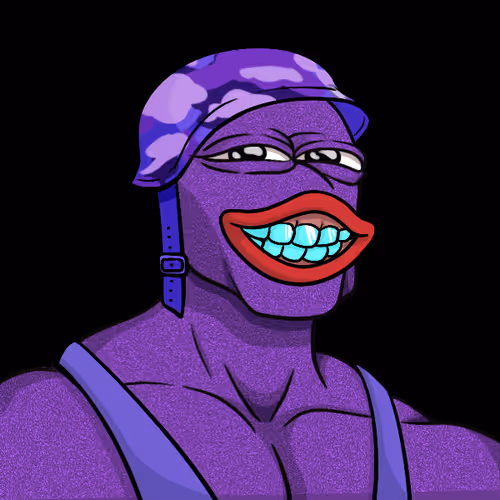 Farcaster Pepes