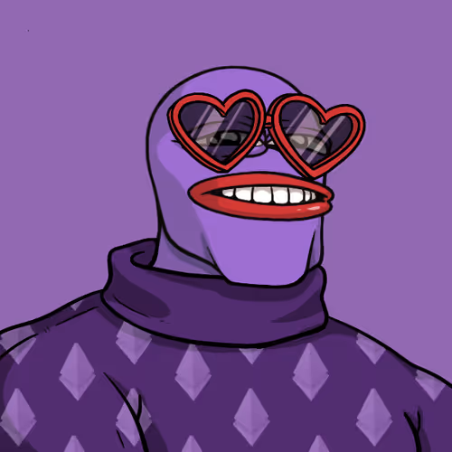 Farcaster Pepes