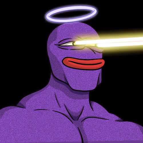Farcaster Pepes