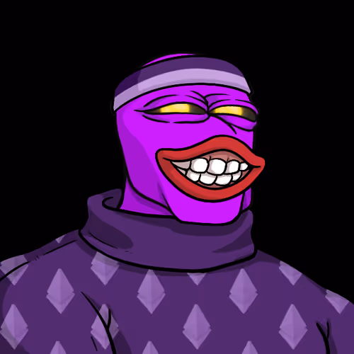 Farcaster Pepes