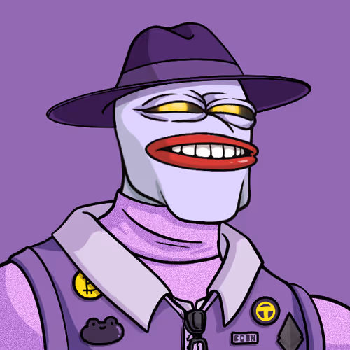 Farcaster Pepes