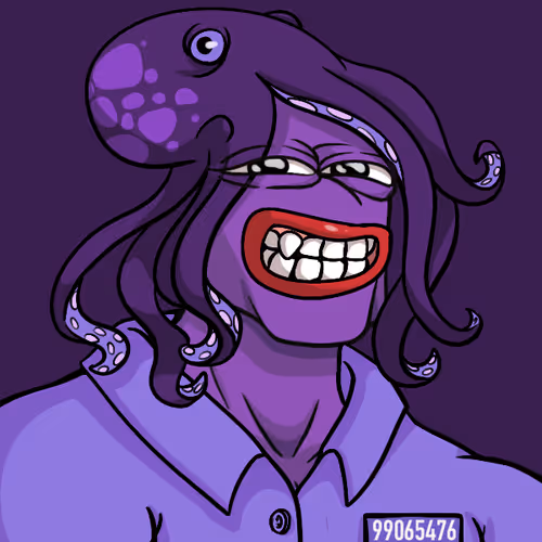 Farcaster Pepes