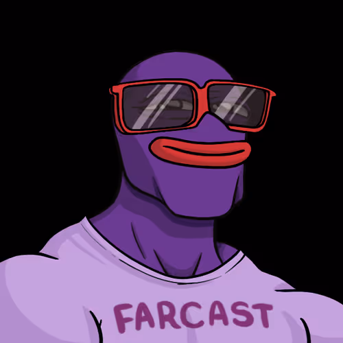 Farcaster Pepes