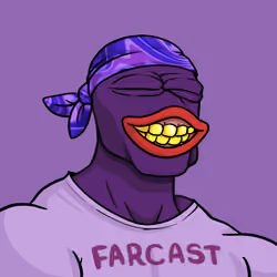 Farcaster Pepes #8954