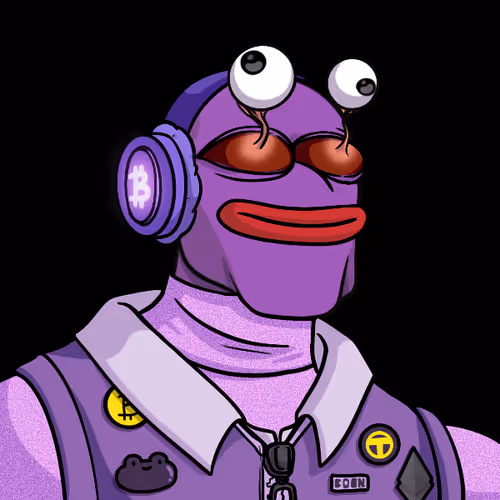 Farcaster Pepes