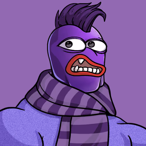 Farcaster Pepes