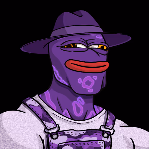 Farcaster Pepes