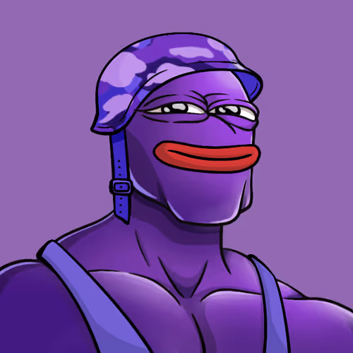 Farcaster Pepes