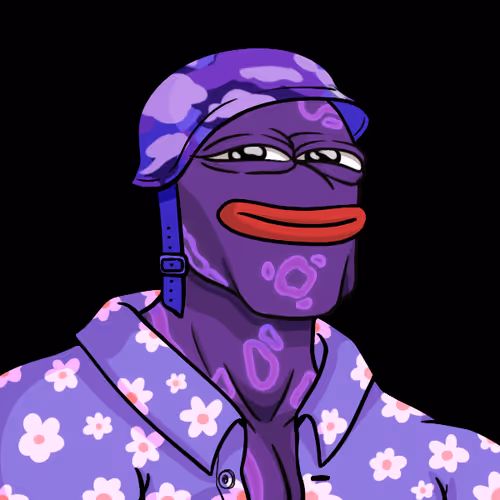 Farcaster Pepes