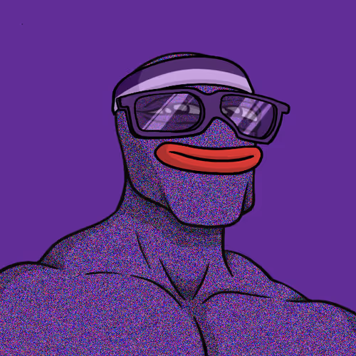 Farcaster Pepes
