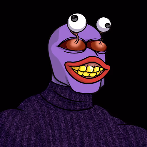 Farcaster Pepes