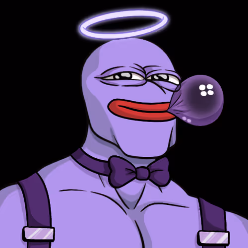 Farcaster Pepes