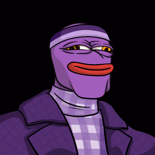 Farcaster Pepes