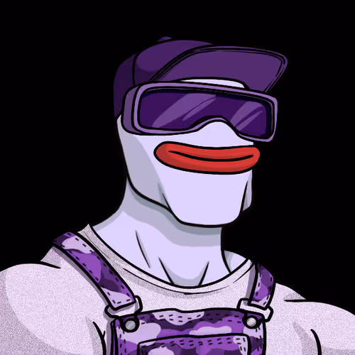 Farcaster Pepes