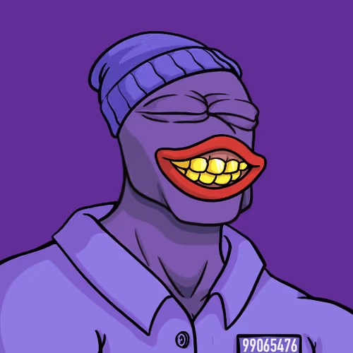Farcaster Pepes