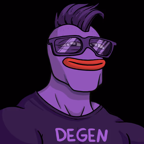 Farcaster Pepes