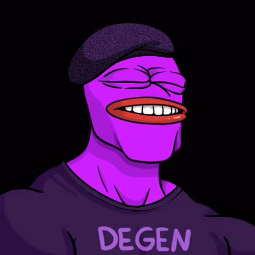 Farcaster Pepes