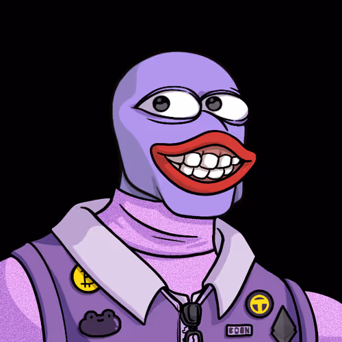 Farcaster Pepes