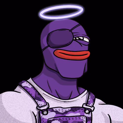 Farcaster Pepes