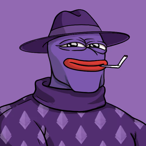 Farcaster Pepes