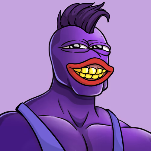 Farcaster Pepes