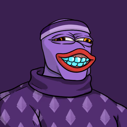Farcaster Pepes